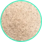 Componente Psyllium