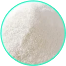 Componentes Cálcio e Zinco