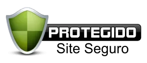 Selo de site seguro